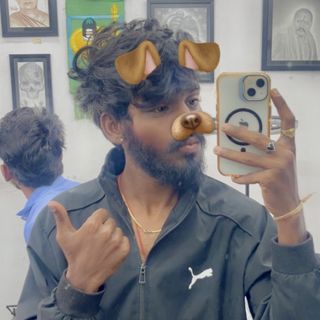 ~ప్రేమ్ పటేల్ 