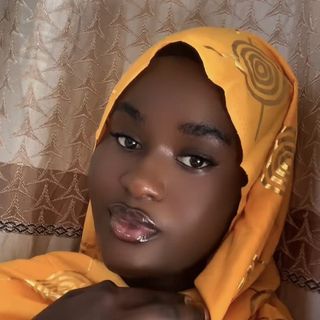 Ameenah🍯_🌸🧕 s🪭