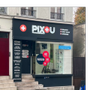 PIXOU PHONE EMERGENCY MONTMAGN
