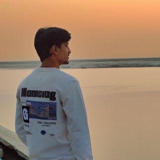Govind...🤍✨