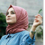 Profile picture for تاج الجمال بيوتي👑
