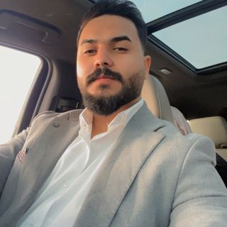 Mohammed ⭐️