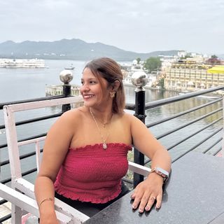 Priyanshi Jain