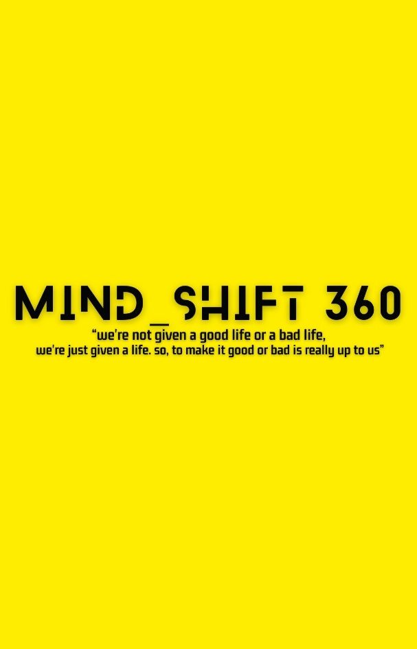 Mind Shift 360