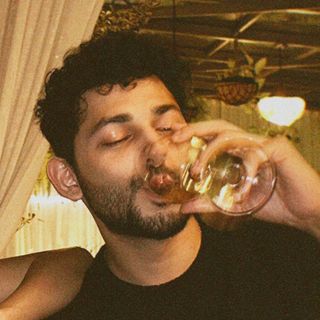 Varun A