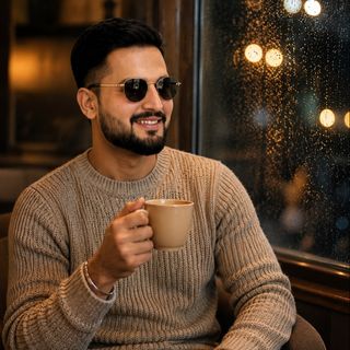 Vicky Choudhary