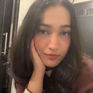 Srishty parashar