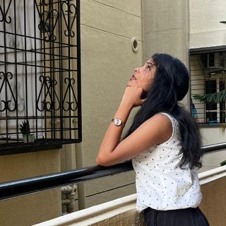 Shreya
