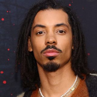 Melvin Gregg