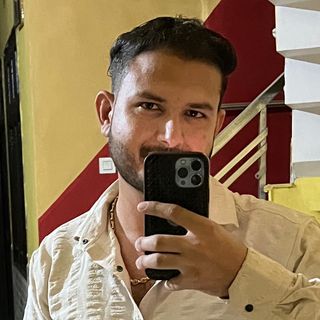 Shoaib Ghani
