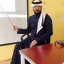 أ : مرعي القحطاني