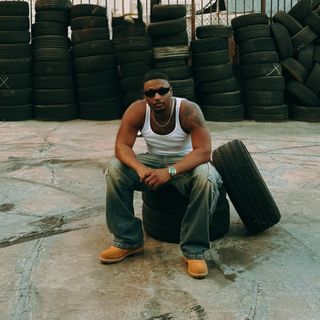 Vinny West