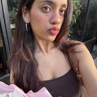 Khushi Jariwala