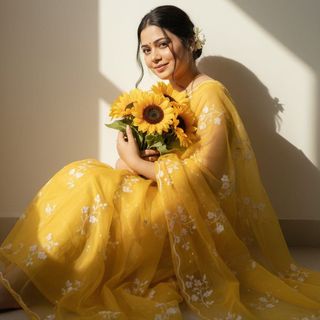 Sayeda Shifa