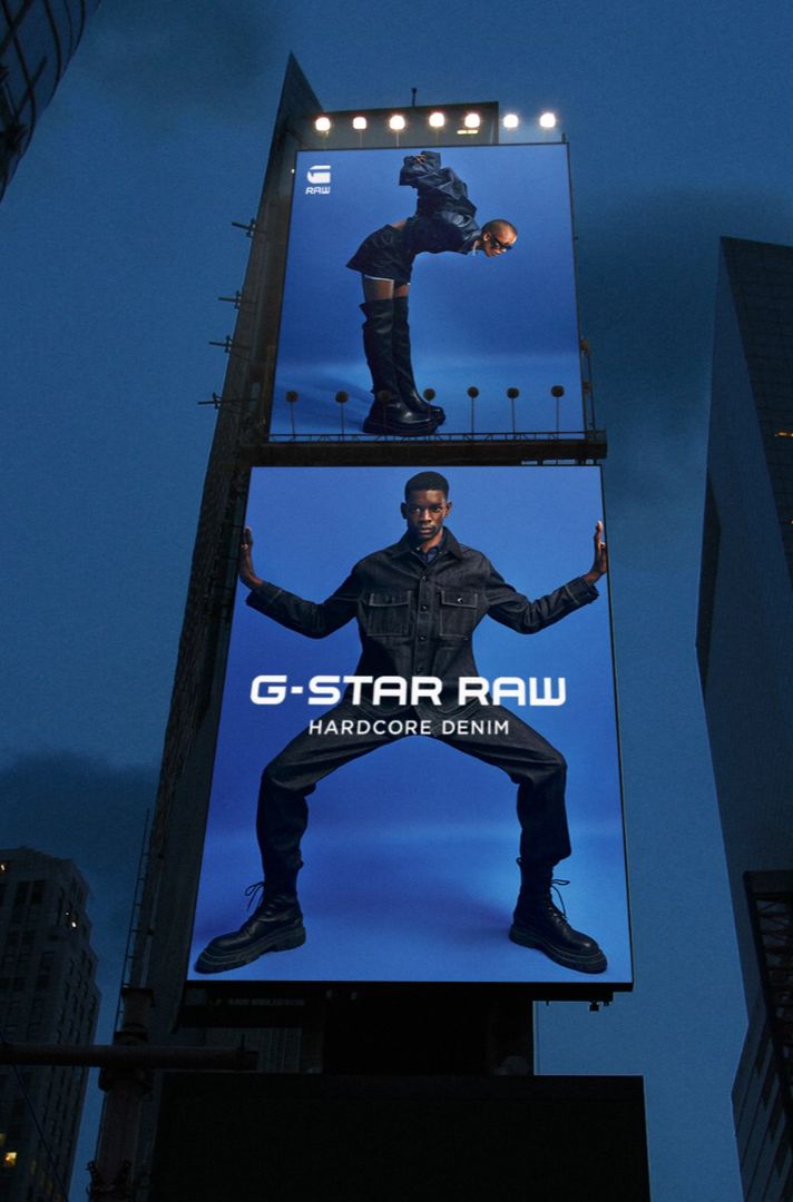 G-Star RAW