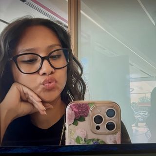 Michelle Apale🌸