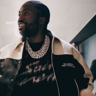Meek Mill