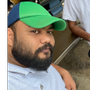 Snapchat profile picture for @iprateek4u