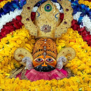 श्याम प्रेमी