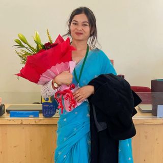 Shalini Thakur