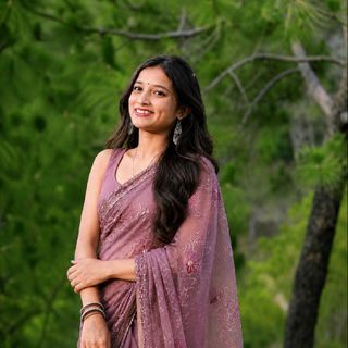 Sakshi Pundir