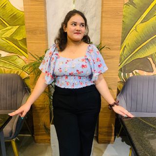 Manashvi Mandloi 