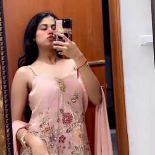 Amrutha Indraganti 🎀