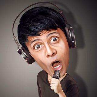 Naved Khan