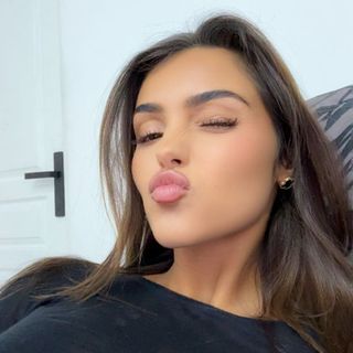 Yassouk 2ème Snap 💕