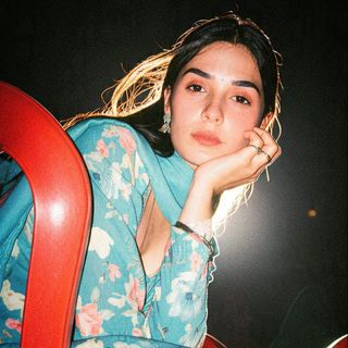 Shivani Bansal 8174