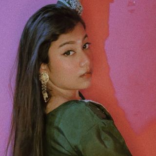 Megha Roy