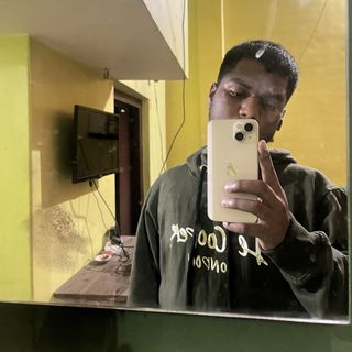 Manish Sahu