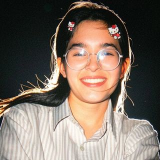 SEEMU SODHA