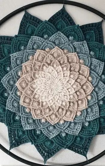 Crochet Patterns Tutorial