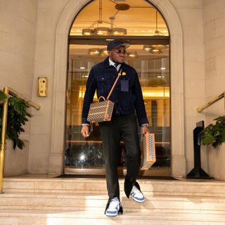 TOBI ADEGBOYEGA
