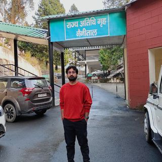 Harsh Vardhan Singh