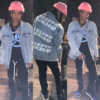 LilDanay 🐐