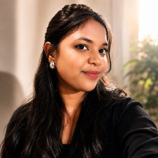 Shubhangi Sahare