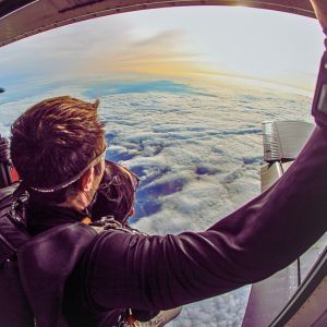 Chicagoland Skydiving Center