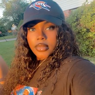 niyaawiyaa 🌻