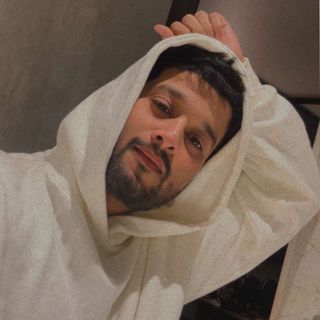 Aditya Satpute