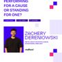 Zachery Dereniowski