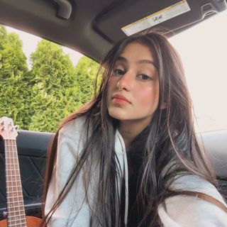 Mansi Arora