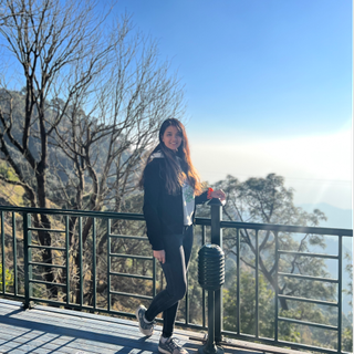 Dr. Samiksha Gupta Roy😍