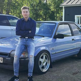 Juuso Rämet ✨