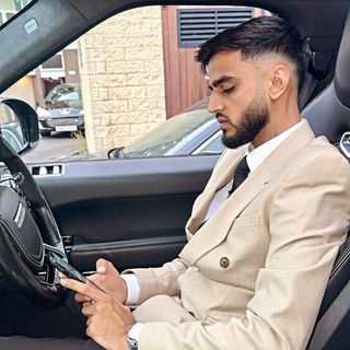 Ismail ⚜️