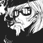 Snapchat profile picture for @fumbling