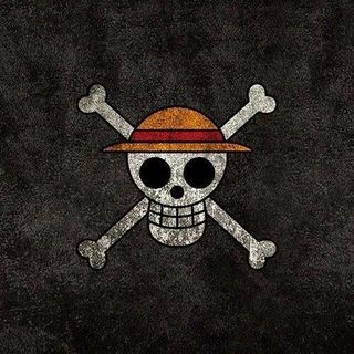 Luffy 🏴‍☠️