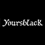 YOURSBLACK yoursblack