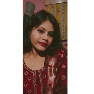 Ankita Bhowmick